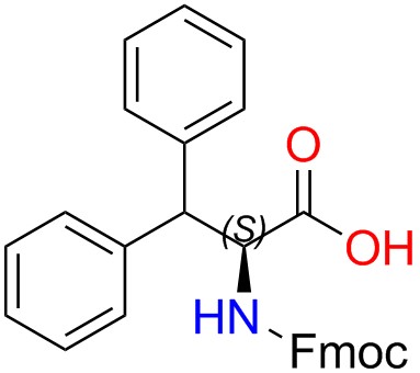 Fmoc-L-3,3-Diphenylalanine