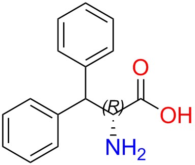 D-3,3-Diphenylalanine