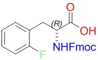 Fmoc-D-2-Fluoro-4-chlorophe