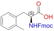 Fmoc-L-2-methyl-4-fluorophe