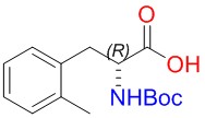 Boc-D-2-methyl-4-fluorophe