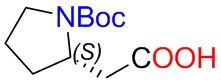 Boc-L-beta-homoproline